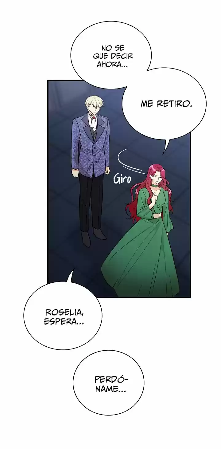 Me convertí en la madre de un villano - Capítulo 53 - Página 26 - LectorTMOo
