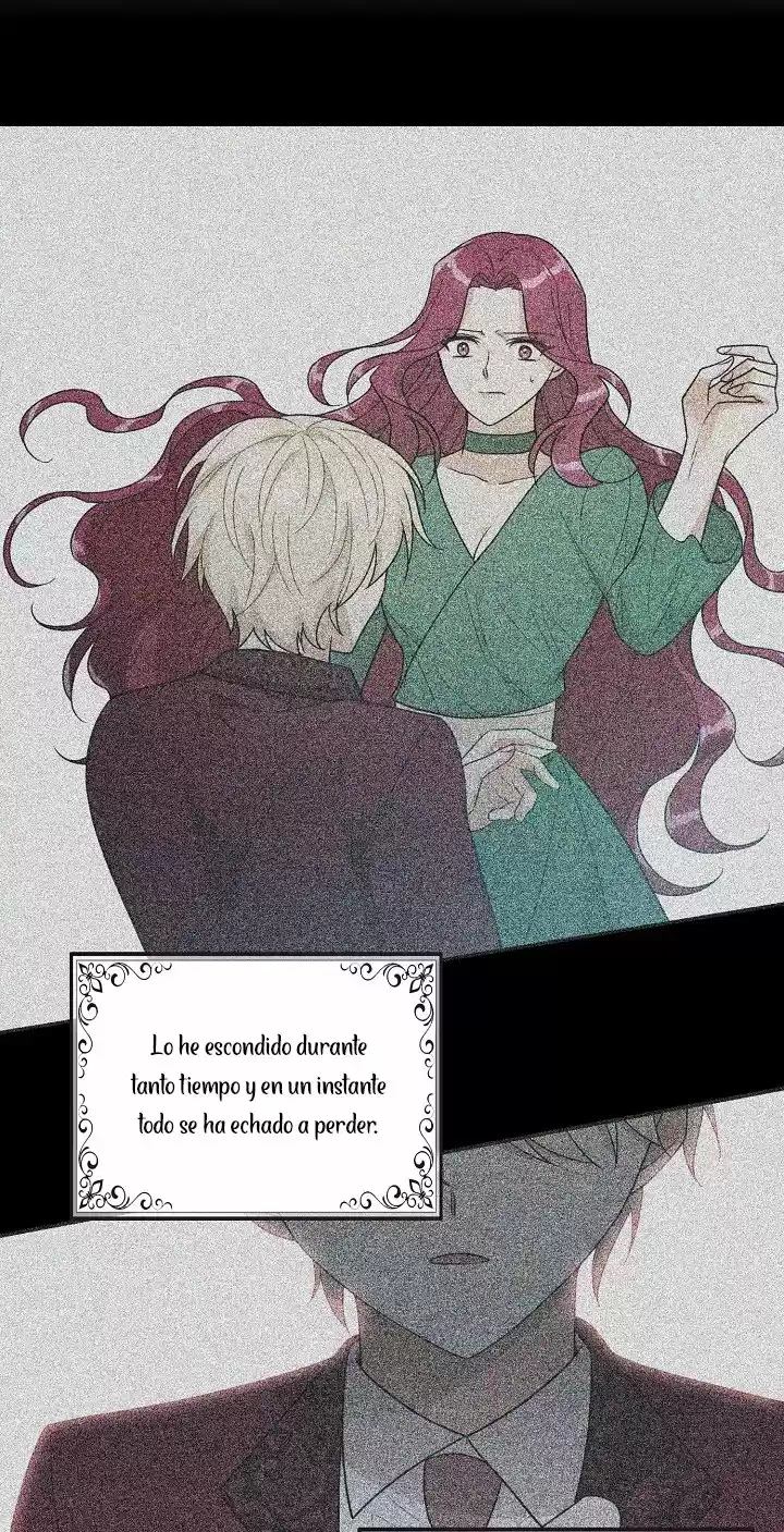 Me convertí en la madre de un villano - Capítulo 53 - Página 32 - LectorTMOo