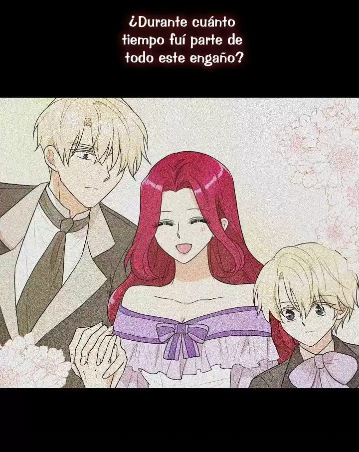 Me convertí en la madre de un villano - Capítulo 53 - Página 44 - LectorTMOo
