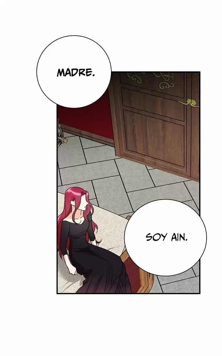 Me convertí en la madre de un villano - Capítulo 53 - Página 47 - LectorTMOo