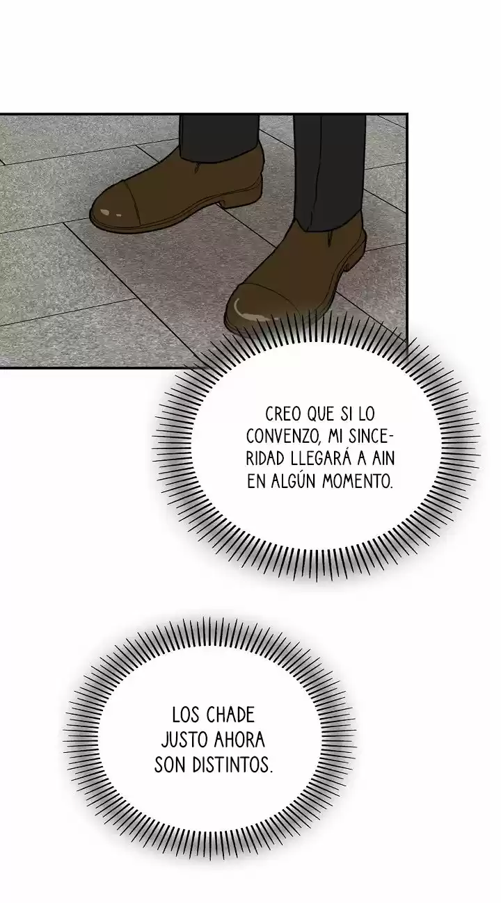 Me convertí en la madre de un villano - Capítulo 53 - Página 54 - LectorTMOo