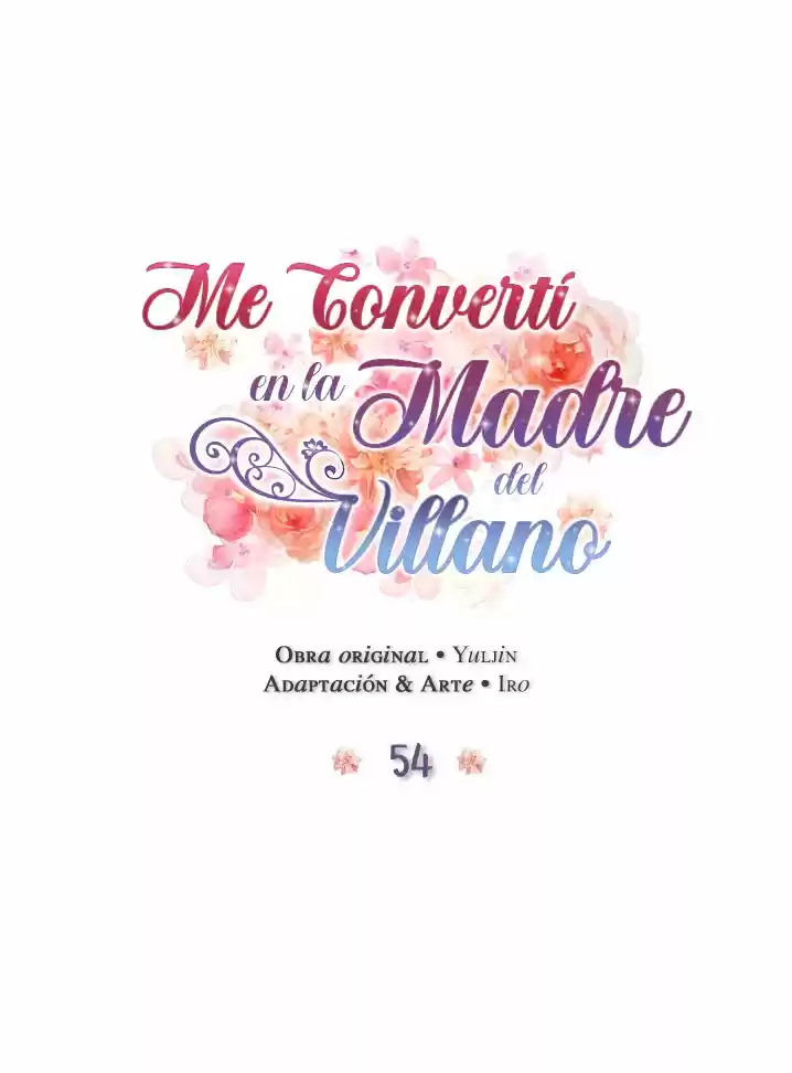 Me convertí en la madre de un villano - Capítulo 54 - Página 7 - LectorTMOo
