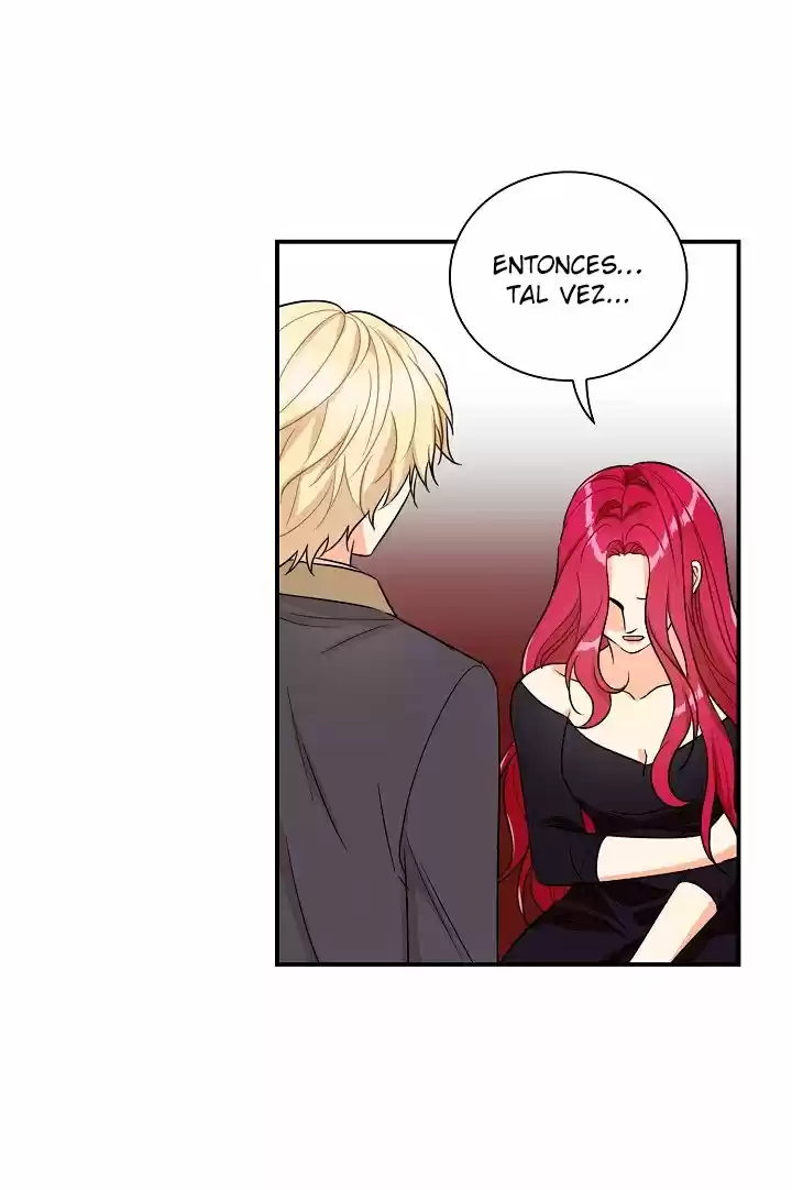 Me convertí en la madre de un villano - Capítulo 54 - Página 9 - LectorTMOo