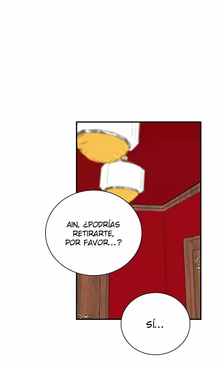 Me convertí en la madre de un villano - Capítulo 54 - Página 22 - LectorTMOo