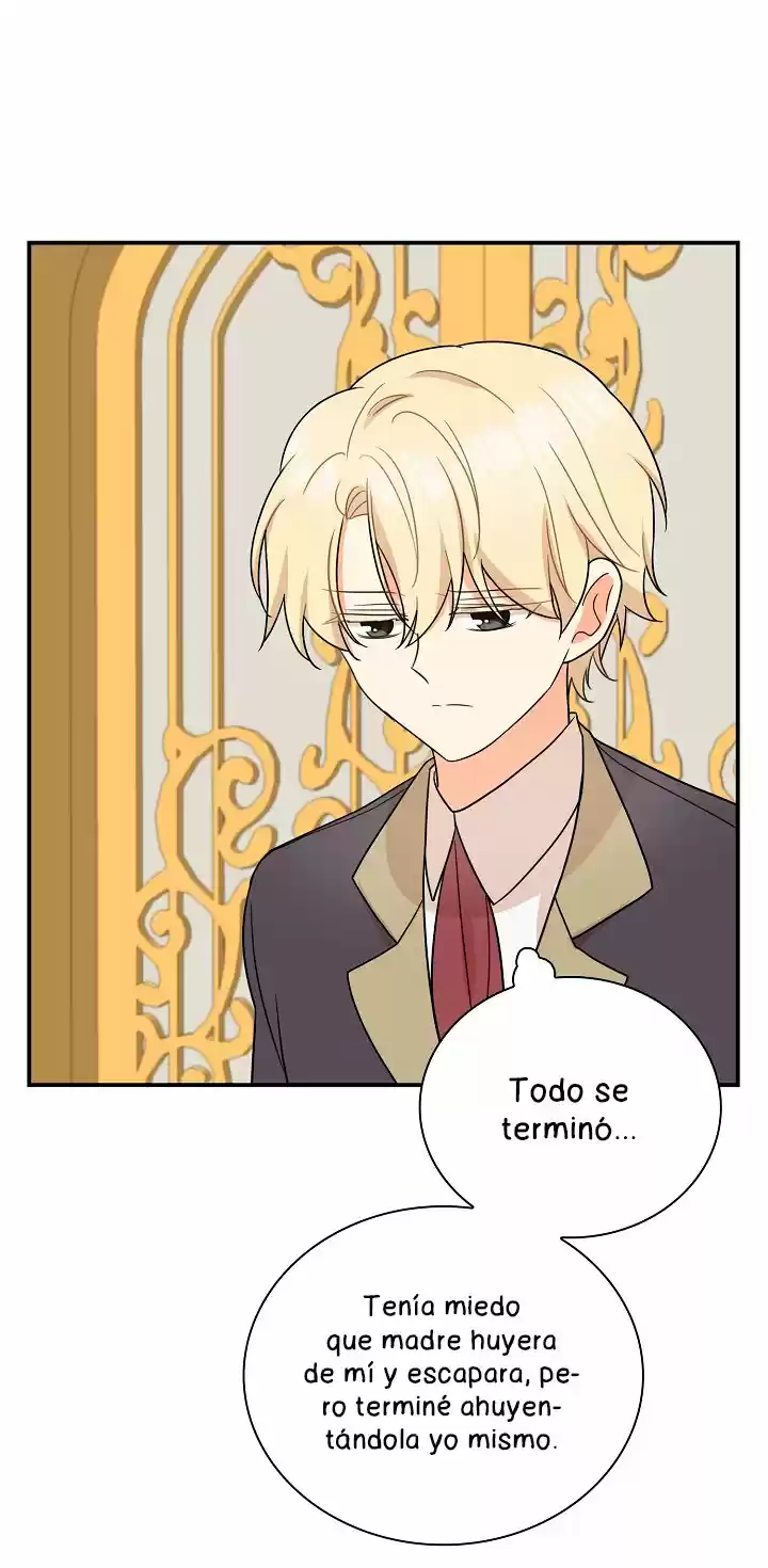 Me convertí en la madre de un villano - Capítulo 54 - Página 25 - LectorTMOo