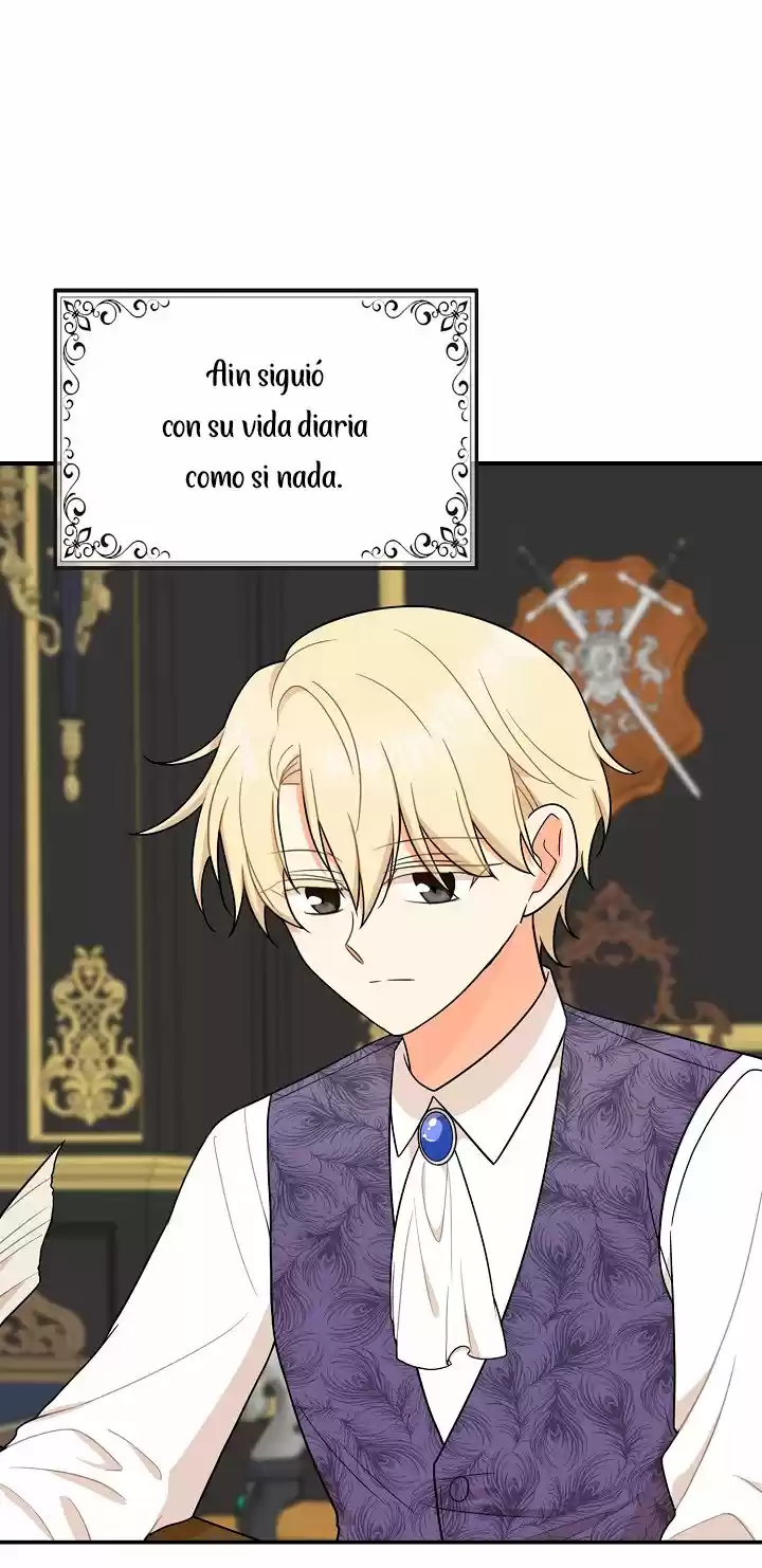 Me convertí en la madre de un villano - Capítulo 54 - Página 29 - LectorTMOo