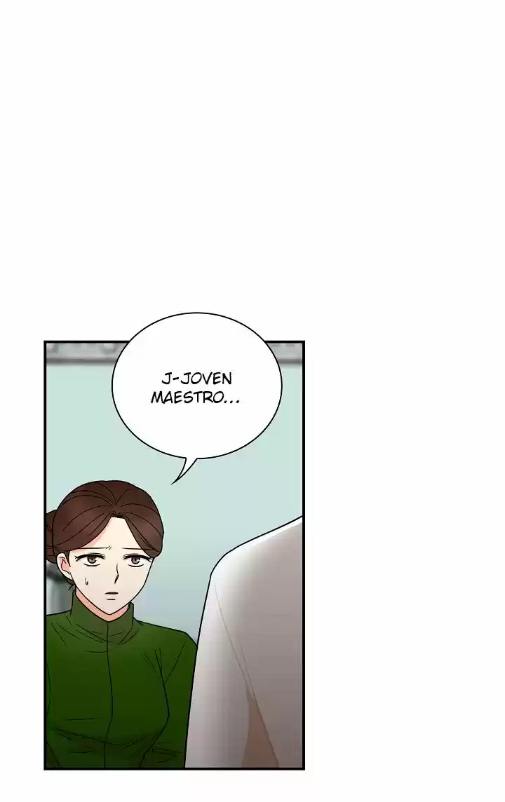 Me convertí en la madre de un villano - Capítulo 54 - Página 36 - LectorTMOo