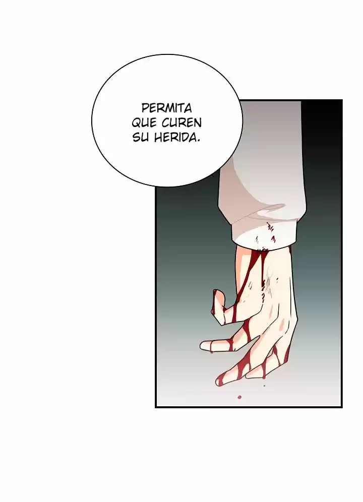 Me convertí en la madre de un villano - Capítulo 54 - Página 37 - LectorTMOo