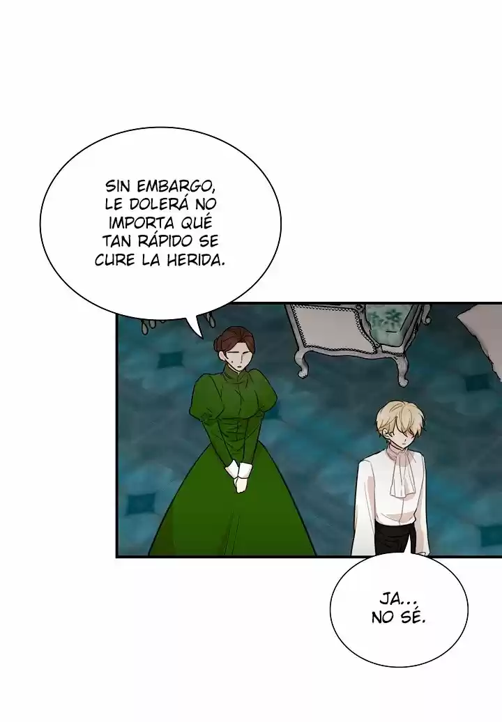 Me convertí en la madre de un villano - Capítulo 54 - Página 39 - LectorTMOo