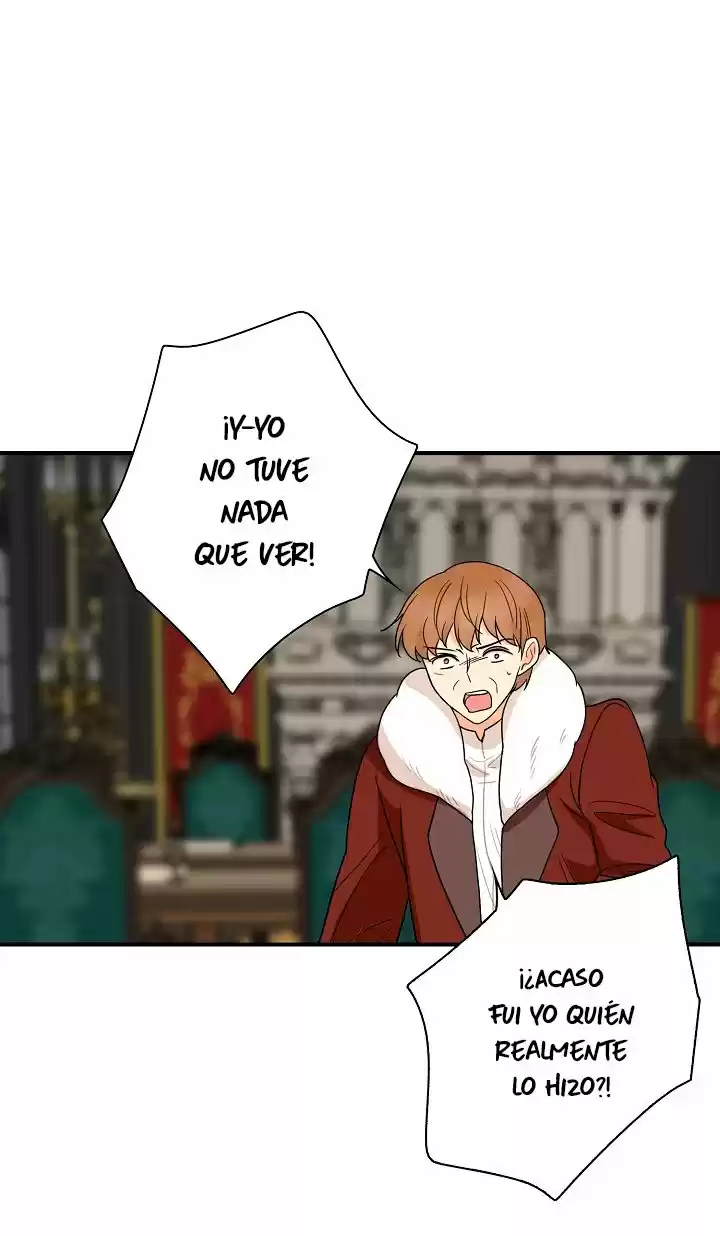 Me convertí en la madre de un villano - Capítulo 54 - Página 51 - LectorTMOo