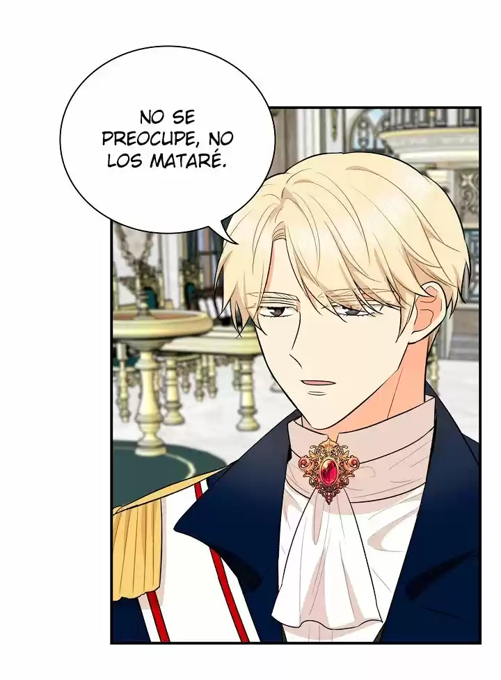 Me convertí en la madre de un villano - Capítulo 54 - Página 55 - LectorTMOo