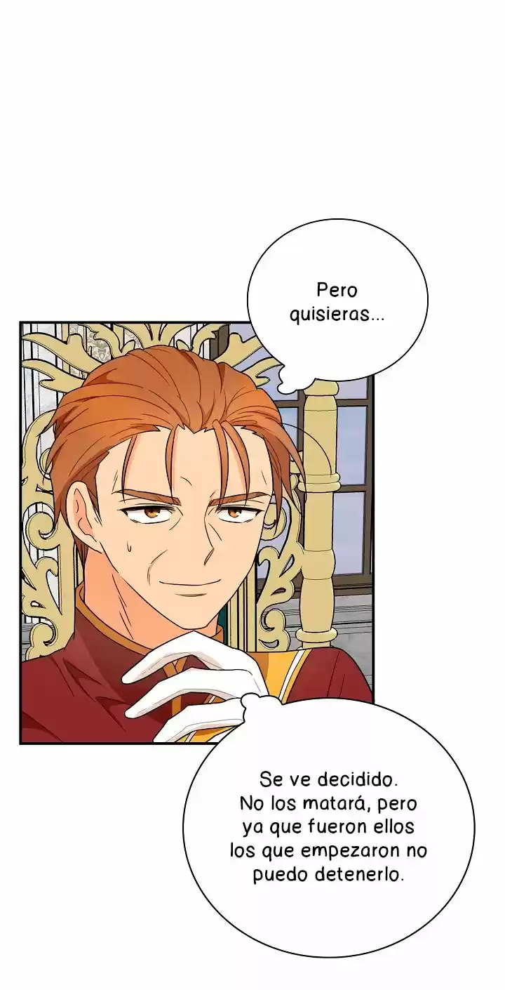 Me convertí en la madre de un villano - Capítulo 54 - Página 56 - LectorTMOo