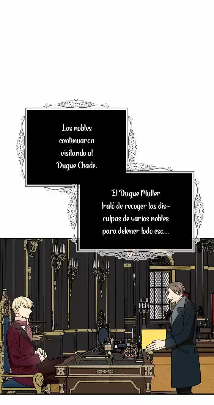 Me convertí en la madre de un villano - Capítulo 54 - Página 59 - LectorTMOo