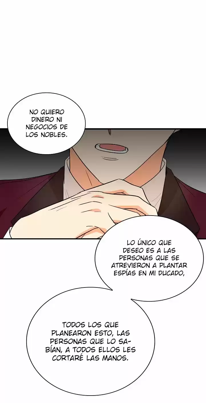 Me convertí en la madre de un villano - Capítulo 54 - Página 60 - LectorTMOo