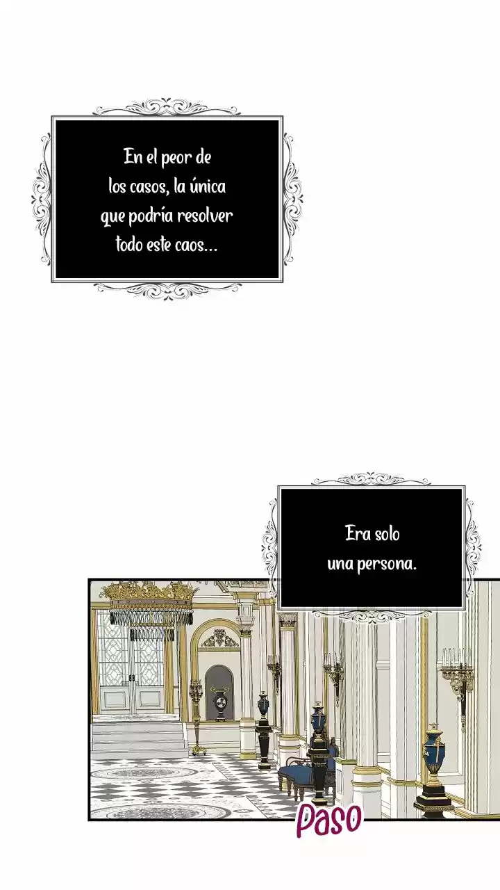 Me convertí en la madre de un villano - Capítulo 54 - Página 62 - LectorTMOo