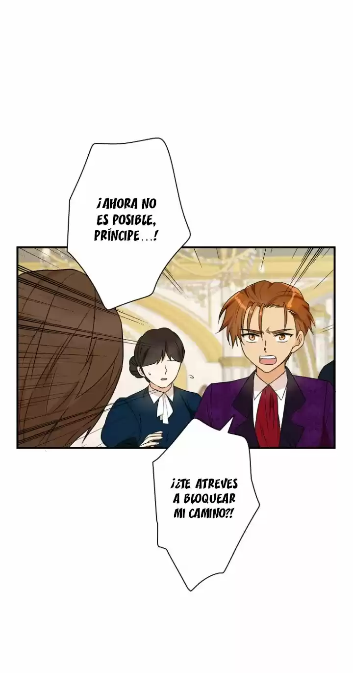 Me convertí en la madre de un villano - Capítulo 55 - Página 8 - LectorTMOo