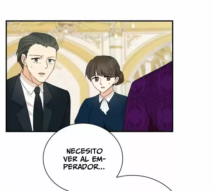 Me convertí en la madre de un villano - Capítulo 55 - Página 12 - LectorTMOo