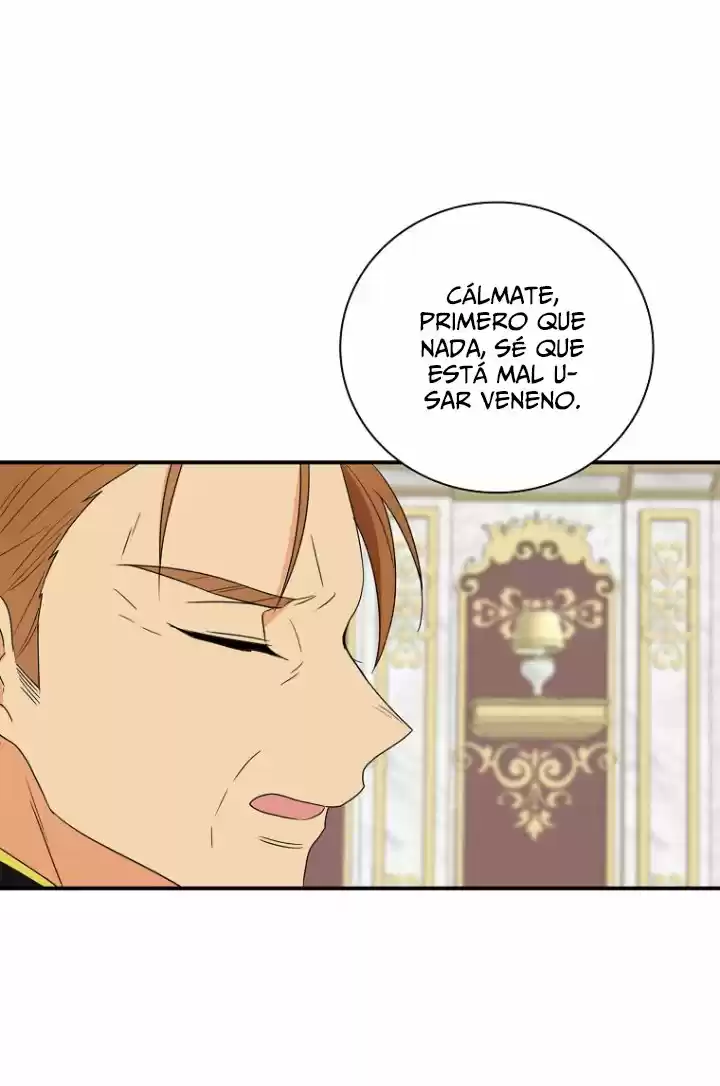 Me convertí en la madre de un villano - Capítulo 55 - Página 16 - LectorTMOo