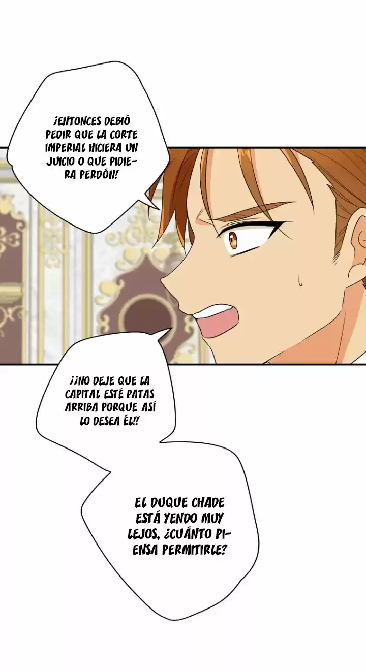 Me convertí en la madre de un villano - Capítulo 55 - Página 17 - LectorTMOo