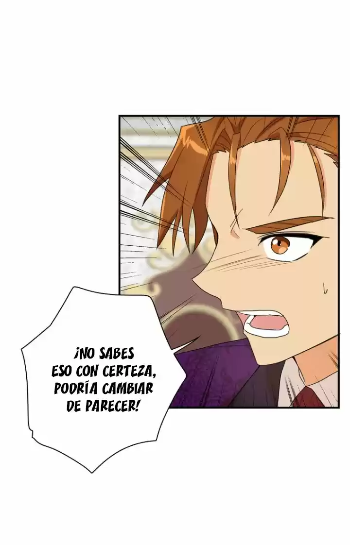 Me convertí en la madre de un villano - Capítulo 55 - Página 19 - LectorTMOo