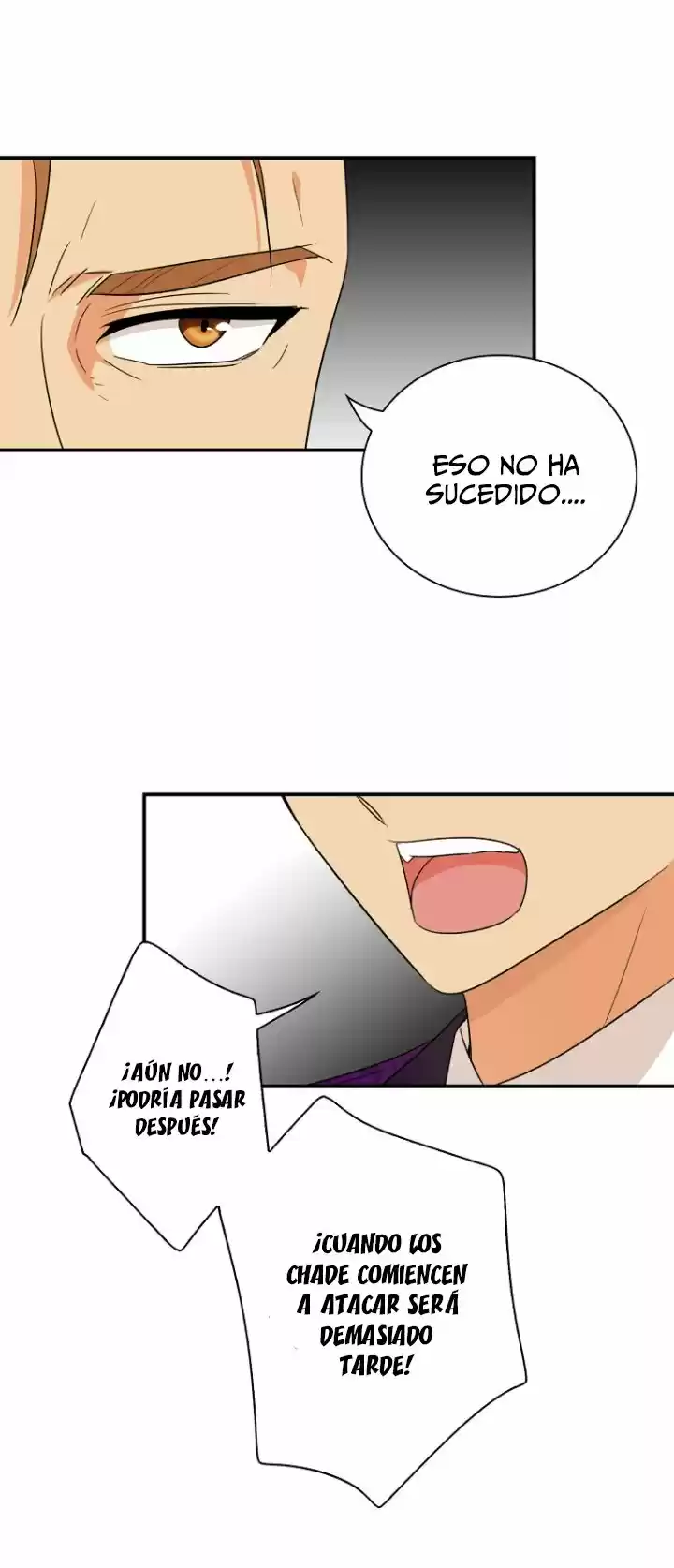 Me convertí en la madre de un villano - Capítulo 55 - Página 20 - LectorTMOo