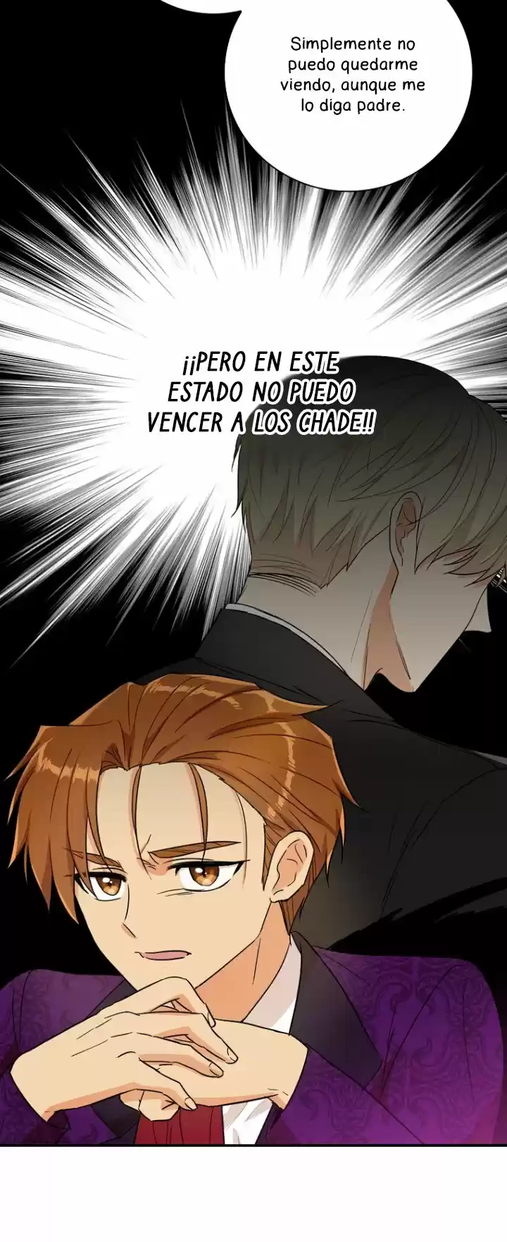 Me convertí en la madre de un villano - Capítulo 55 - Página 29 - LectorTMOo