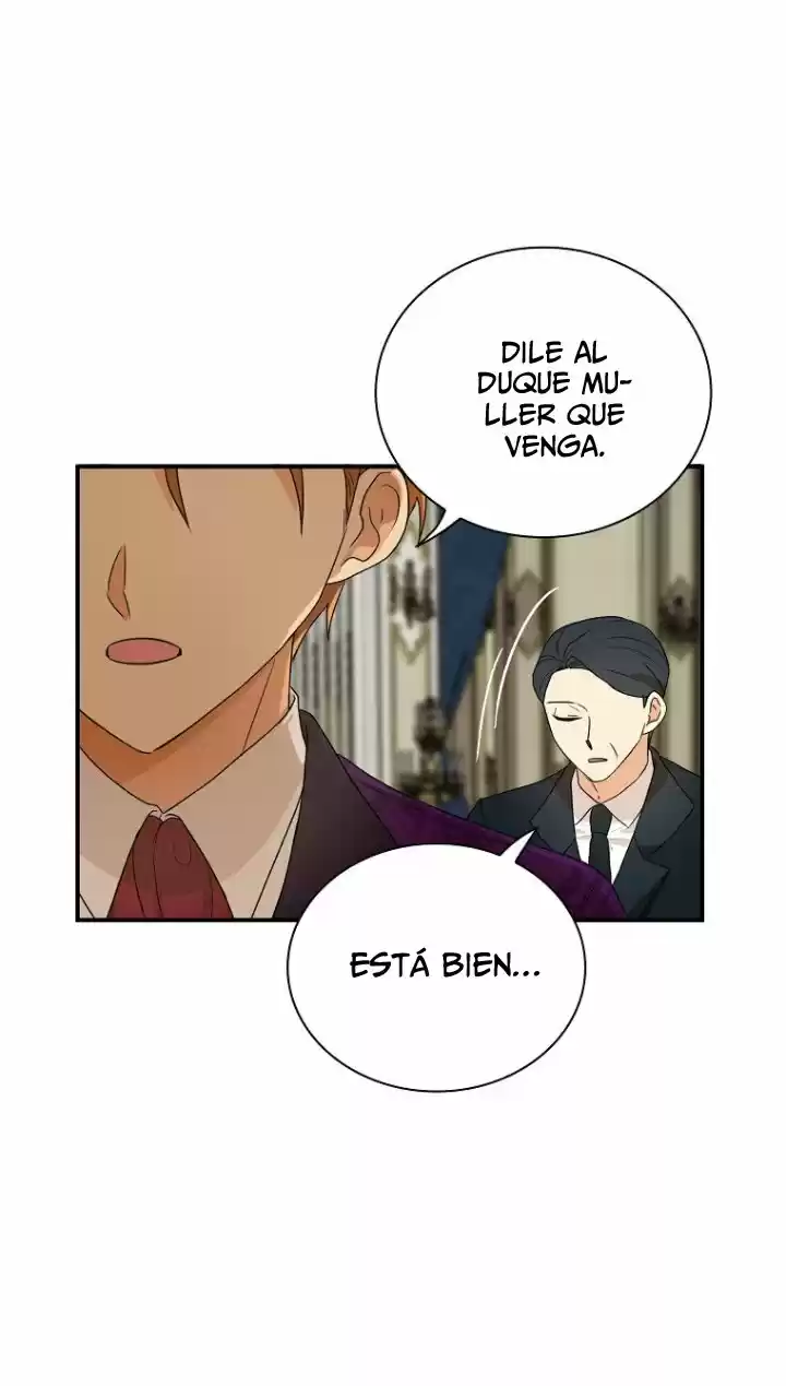 Me convertí en la madre de un villano - Capítulo 55 - Página 30 - LectorTMOo