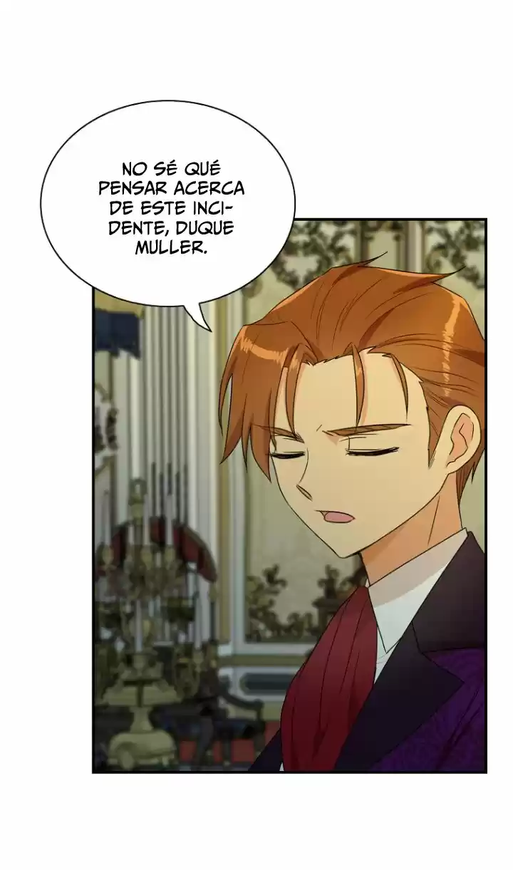 Me convertí en la madre de un villano - Capítulo 55 - Página 32 - LectorTMOo