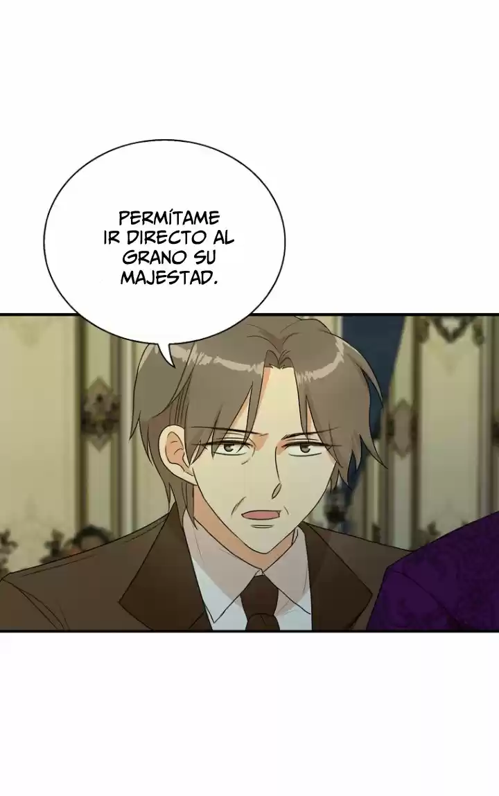 Me convertí en la madre de un villano - Capítulo 55 - Página 33 - LectorTMOo