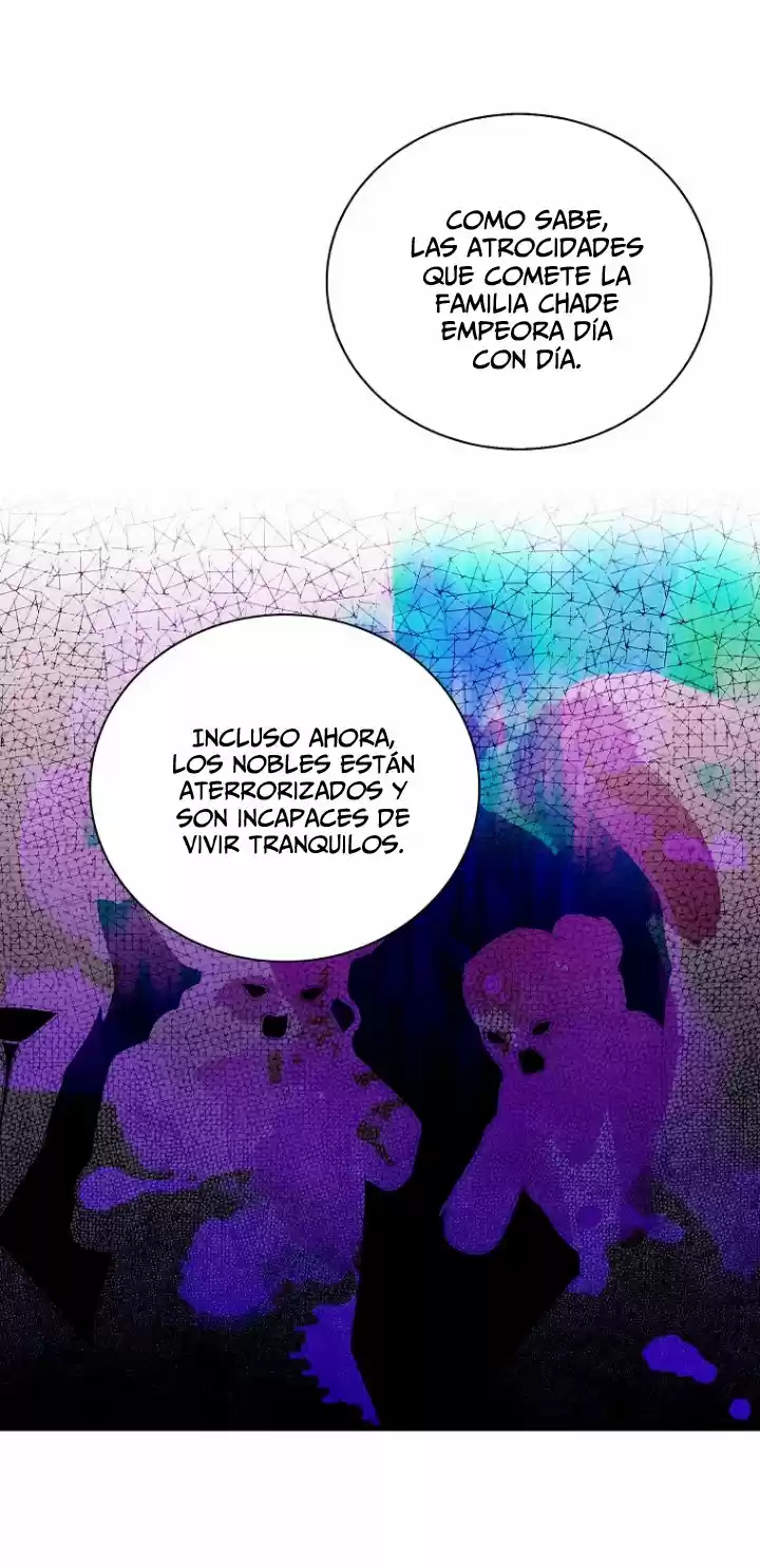 Me convertí en la madre de un villano - Capítulo 55 - Página 34 - LectorTMOo
