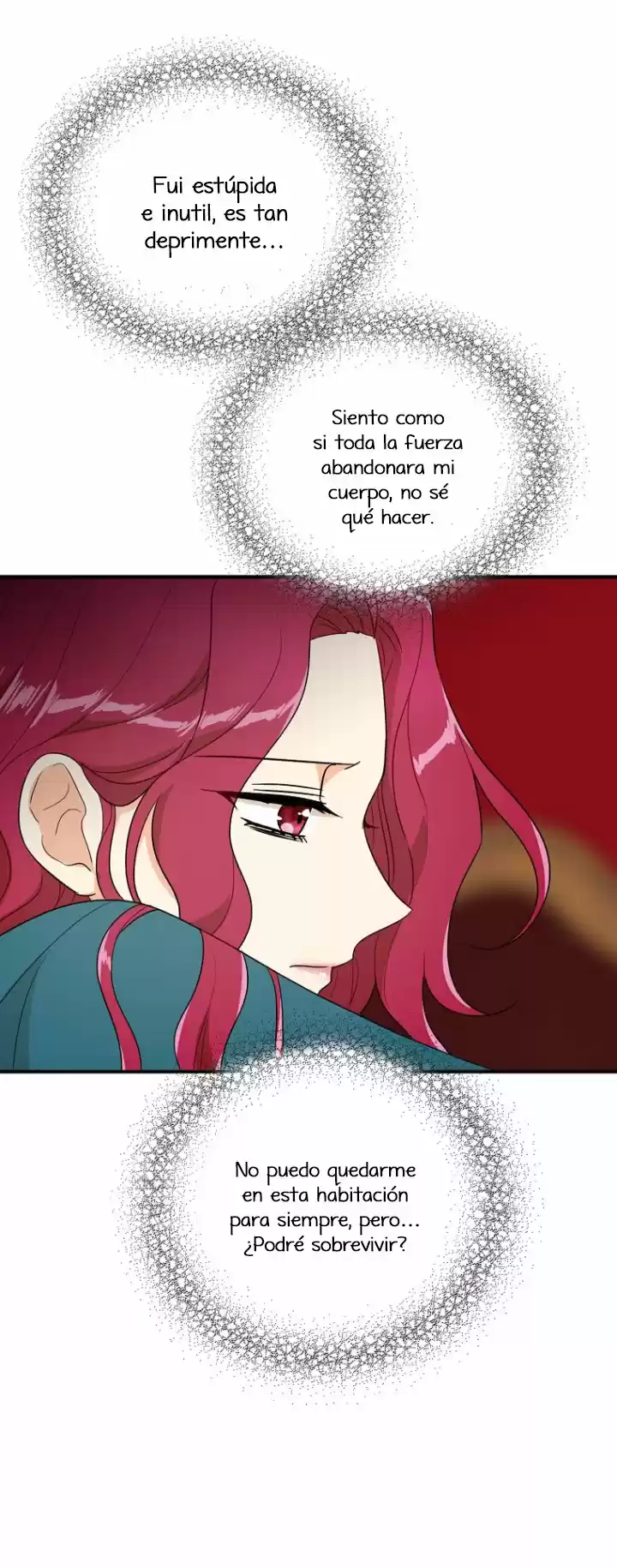 Me convertí en la madre de un villano - Capítulo 55 - Página 44 - LectorTMOo