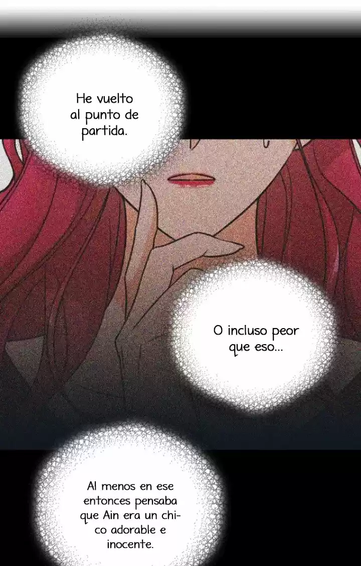 Me convertí en la madre de un villano - Capítulo 55 - Página 45 - LectorTMOo