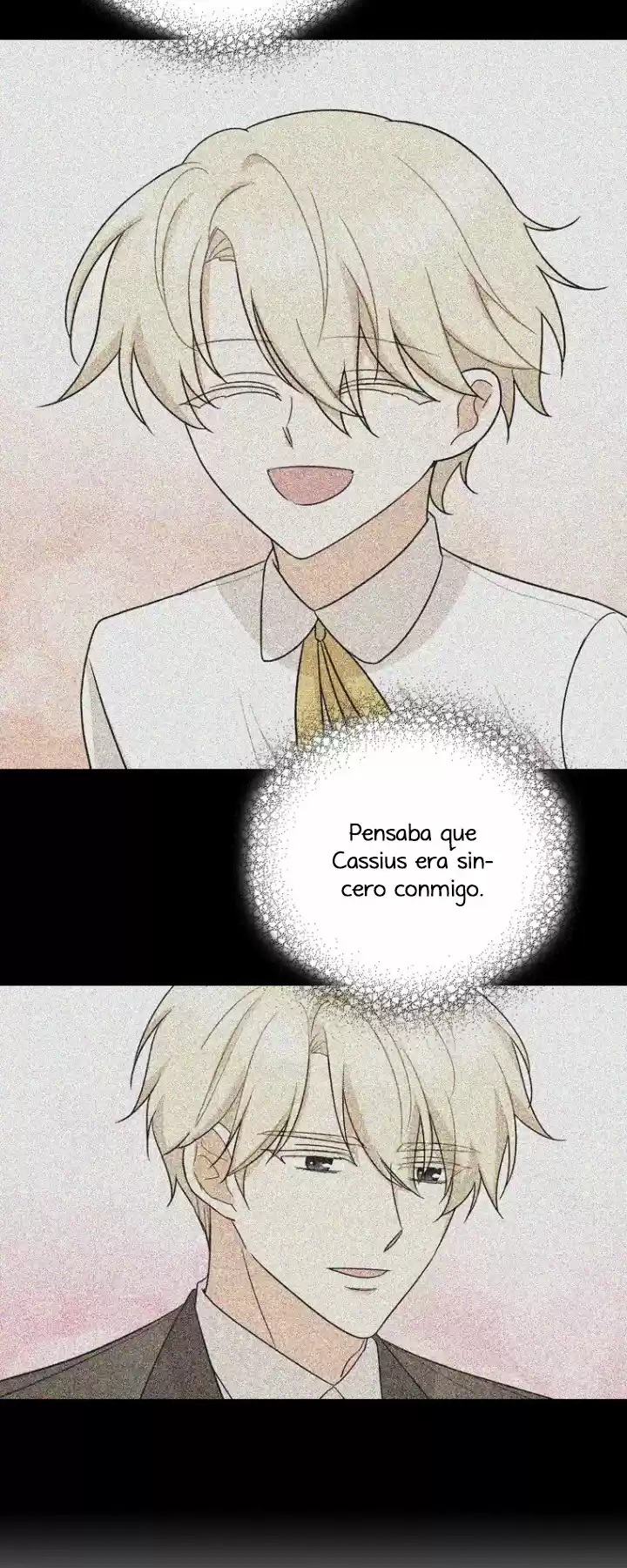Me convertí en la madre de un villano - Capítulo 55 - Página 46 - LectorTMOo