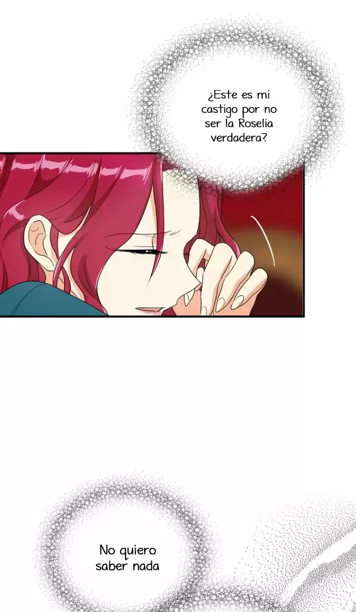 Me convertí en la madre de un villano - Capítulo 55 - Página 49 - LectorTMOo