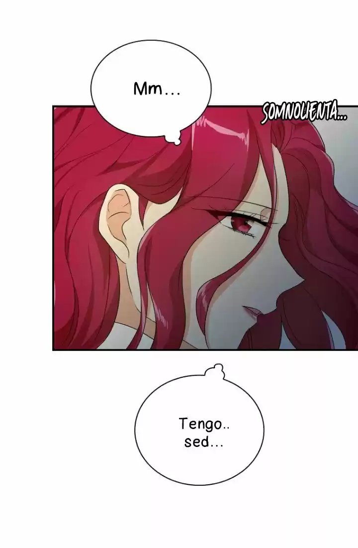 Me convertí en la madre de un villano - Capítulo 55 - Página 54 - LectorTMOo