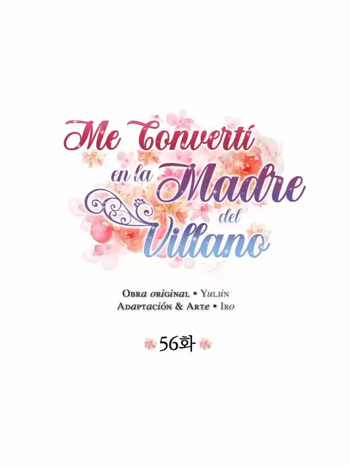 Me convertí en la madre de un villano - Capítulo 56 - Página 7 - LectorTMOo