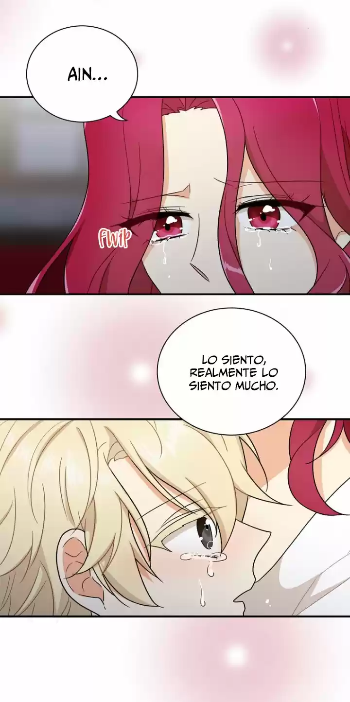 Me convertí en la madre de un villano - Capítulo 56 - Página 16 - LectorTMOo