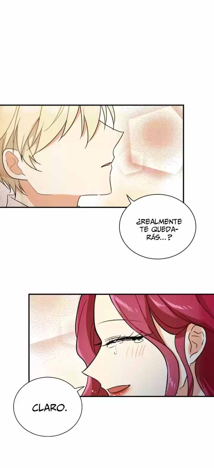 Me convertí en la madre de un villano - Capítulo 56 - Página 33 - LectorTMOo