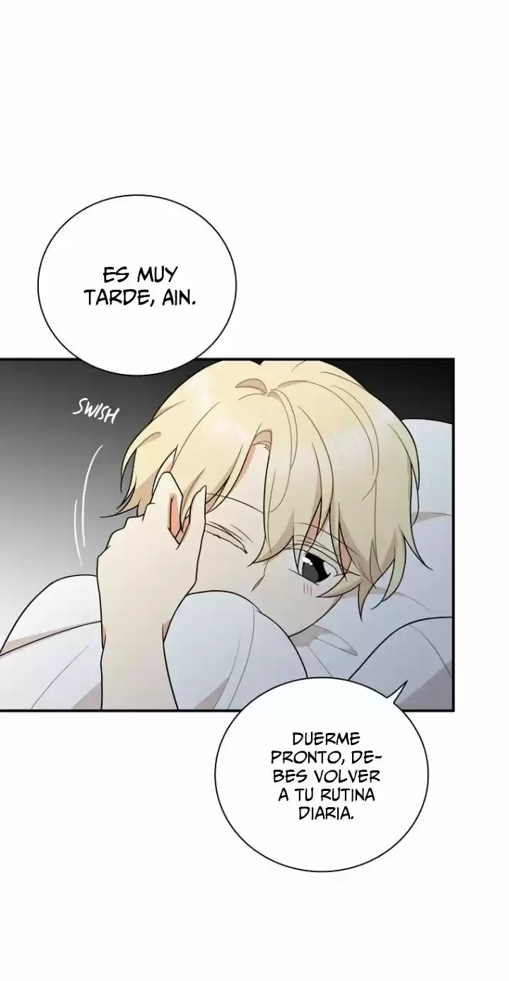 Me convertí en la madre de un villano - Capítulo 56 - Página 41 - LectorTMOo