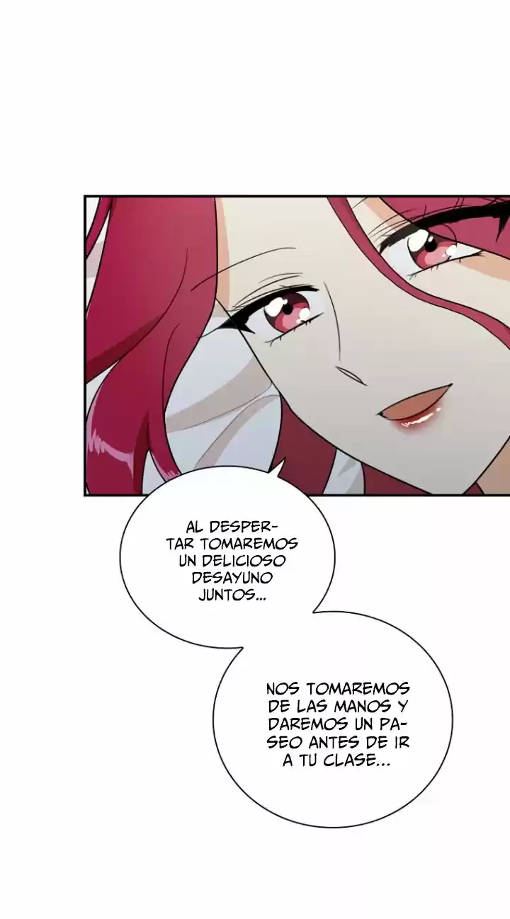 Me convertí en la madre de un villano - Capítulo 56 - Página 42 - LectorTMOo