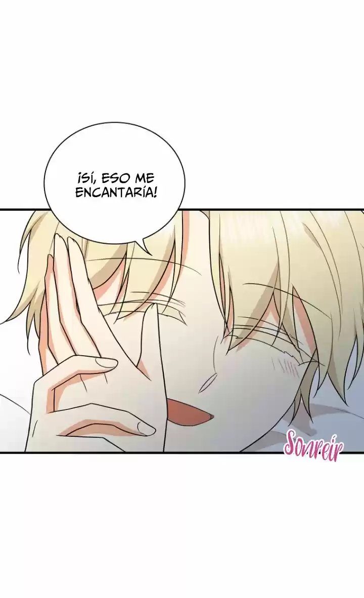 Me convertí en la madre de un villano - Capítulo 56 - Página 43 - LectorTMOo