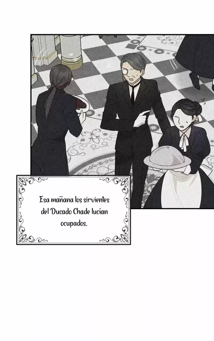 Me convertí en la madre de un villano - Capítulo 56 - Página 48 - LectorTMOo