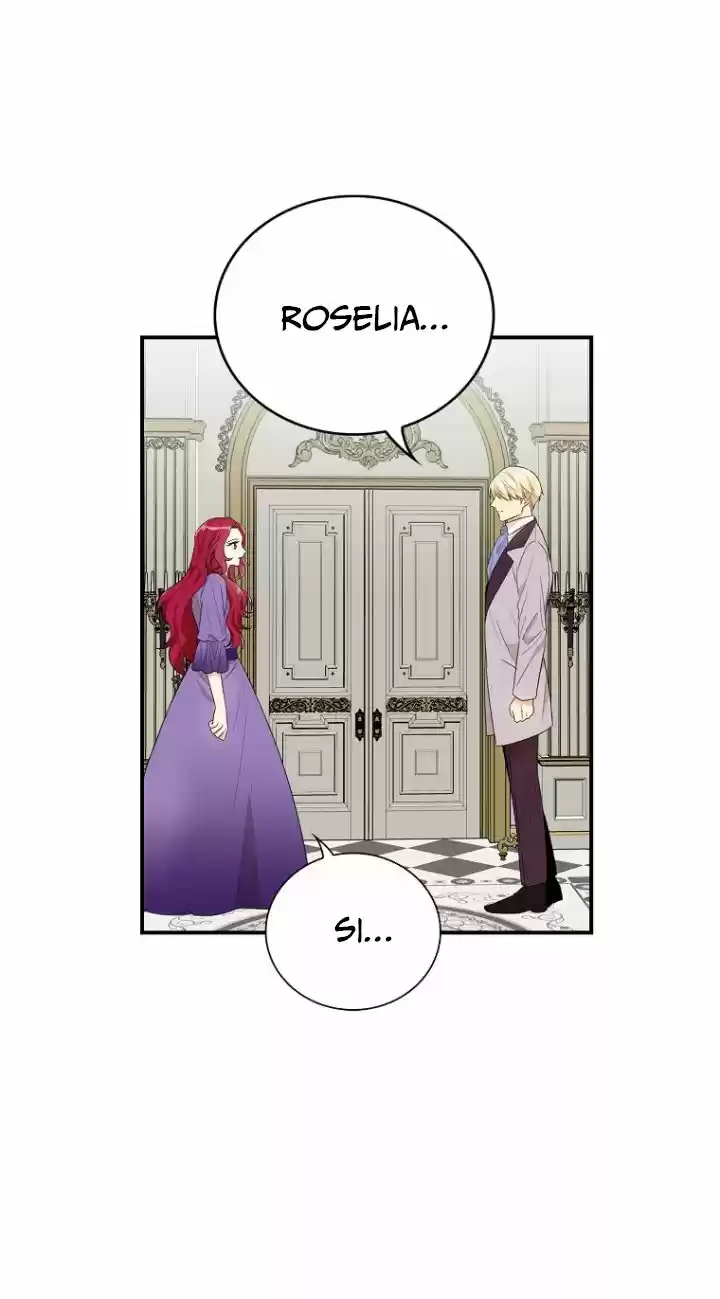 Me convertí en la madre de un villano - Capítulo 56 - Página 59 - LectorTMOo