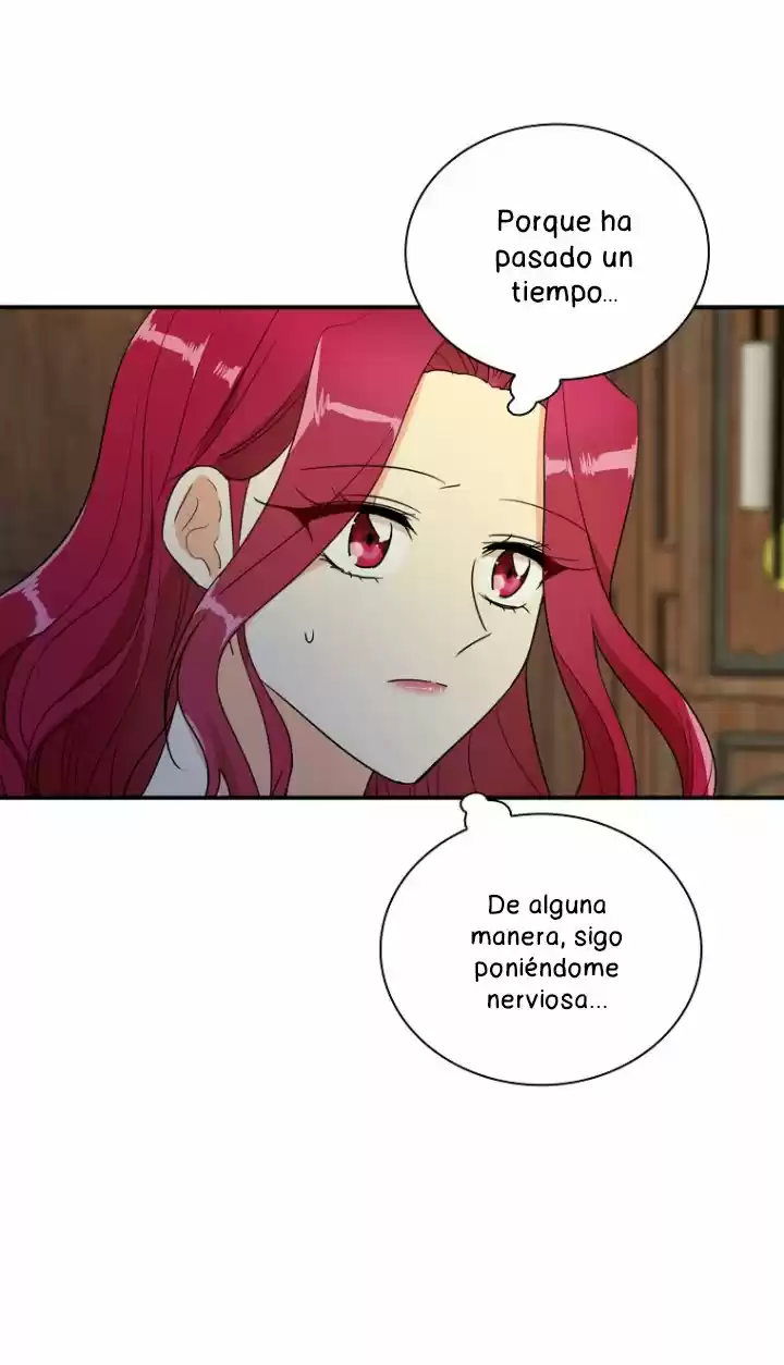 Me convertí en la madre de un villano - Capítulo 57 - Página 11 - LectorTMOo
