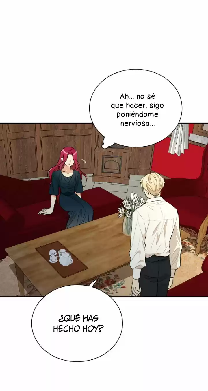 Me convertí en la madre de un villano - Capítulo 57 - Página 17 - LectorTMOo