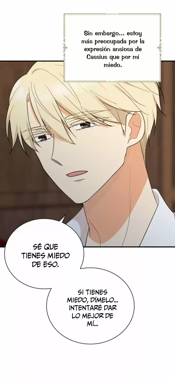 Me convertí en la madre de un villano - Capítulo 57 - Página 31 - LectorTMOo
