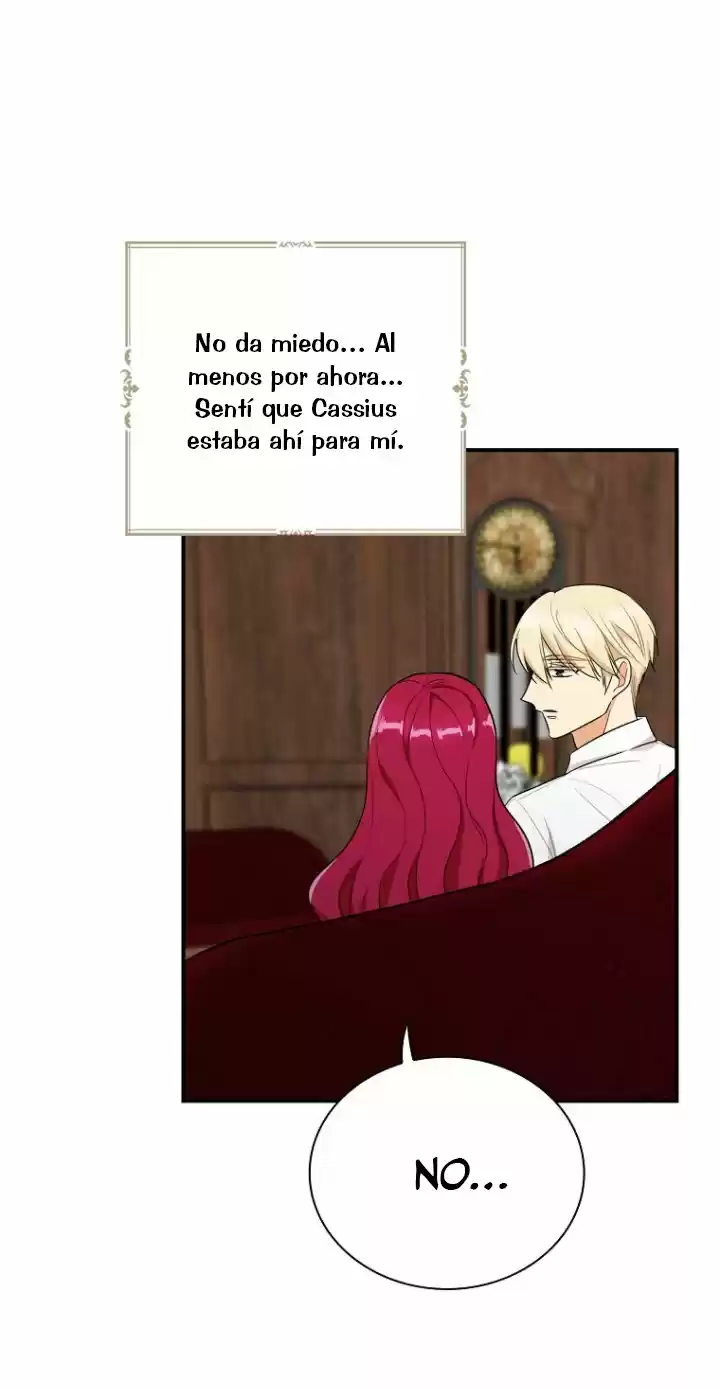 Me convertí en la madre de un villano - Capítulo 57 - Página 32 - LectorTMOo