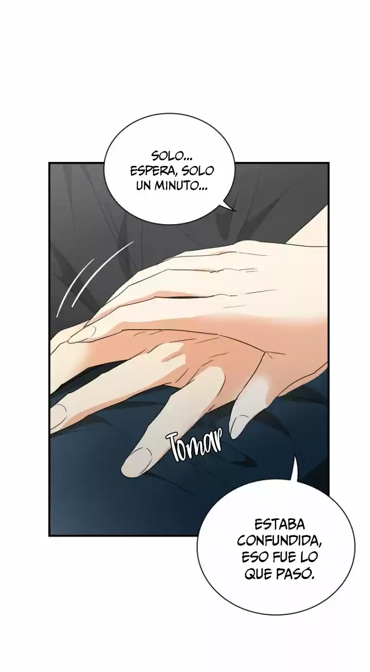 Me convertí en la madre de un villano - Capítulo 57 - Página 33 - LectorTMOo