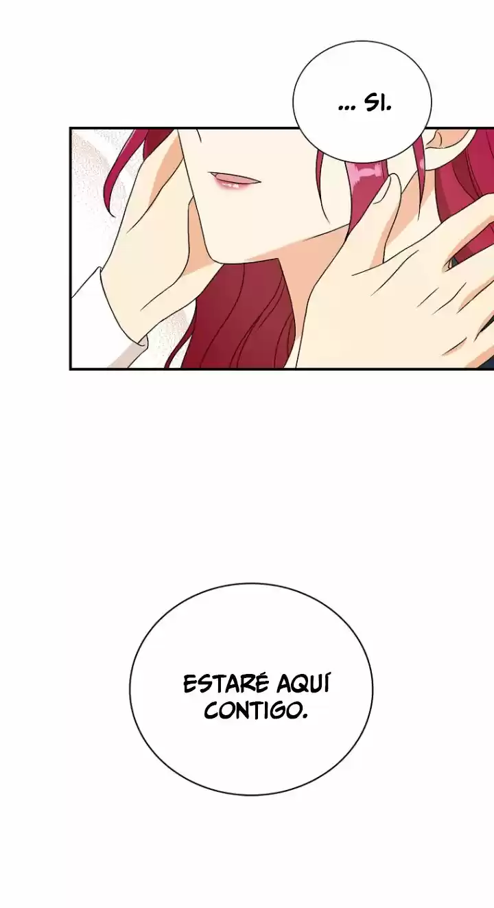 Me convertí en la madre de un villano - Capítulo 57 - Página 41 - LectorTMOo