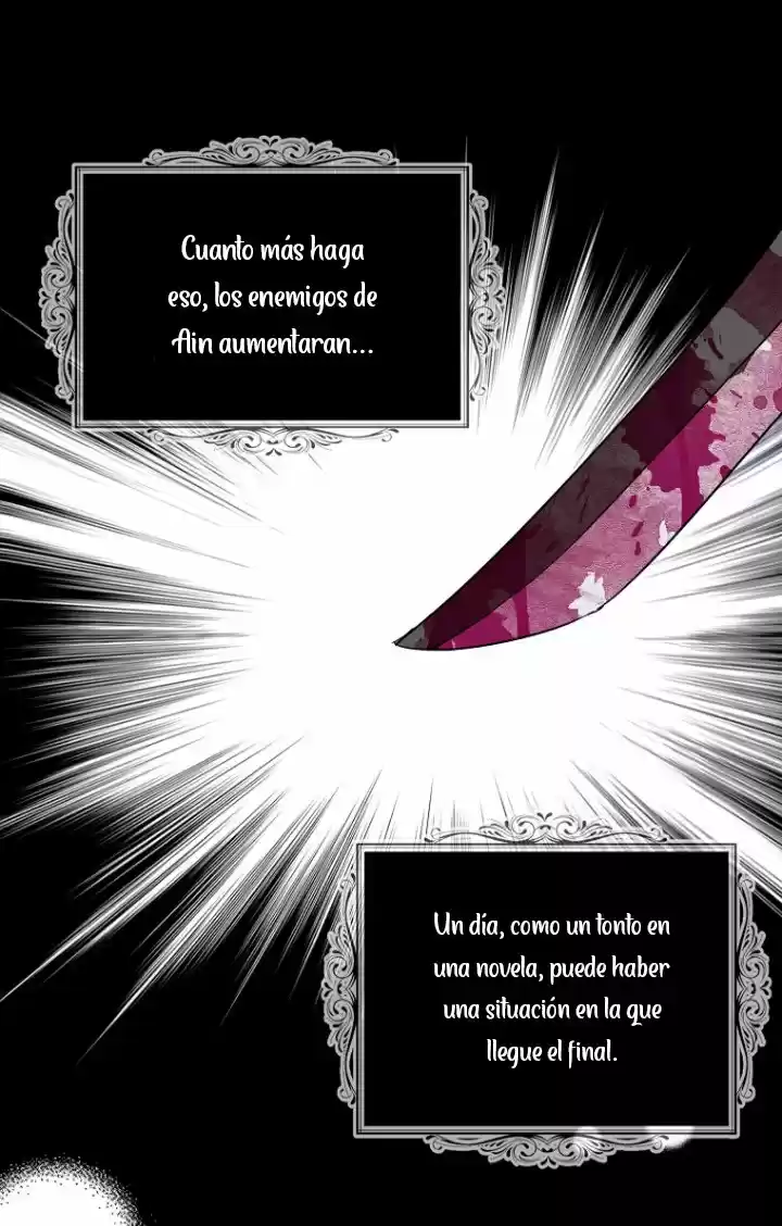 Me convertí en la madre de un villano - Capítulo 57 - Página 45 - LectorTMOo